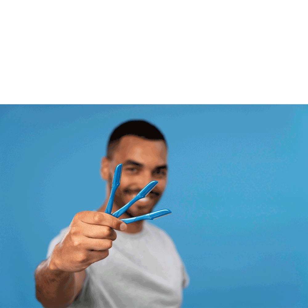 Bild: Wilkinson Sword Precision Styler 