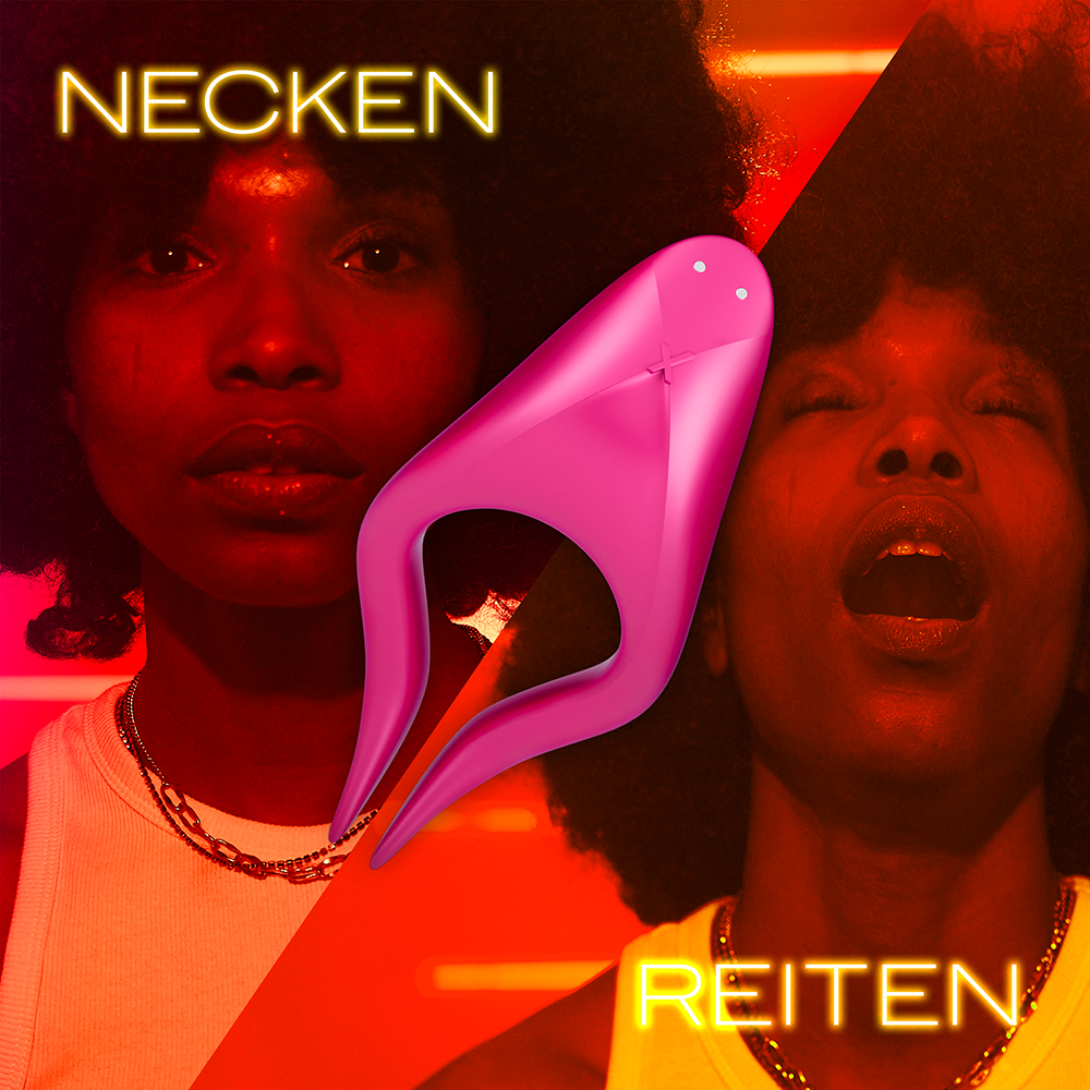 Bild: durex play Tease and Ride Multi Stimulator 