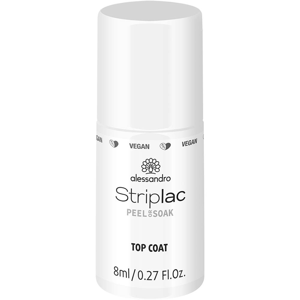 Bild: Alessandro Striplac Top Coat