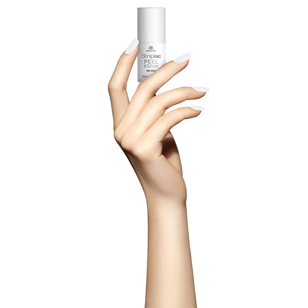 Bild: Alessandro Striplac Top Coat