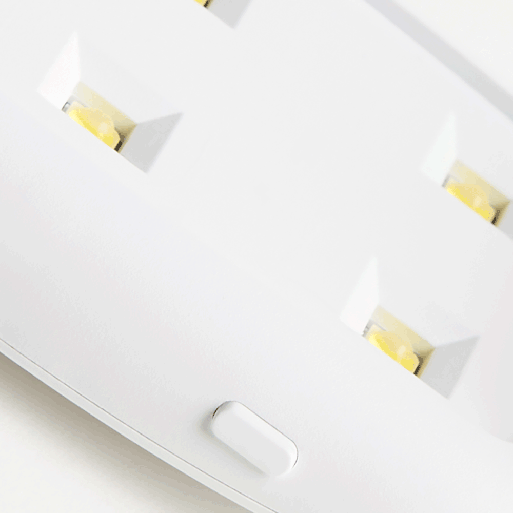 Bild: DOONAILS UV Lampe