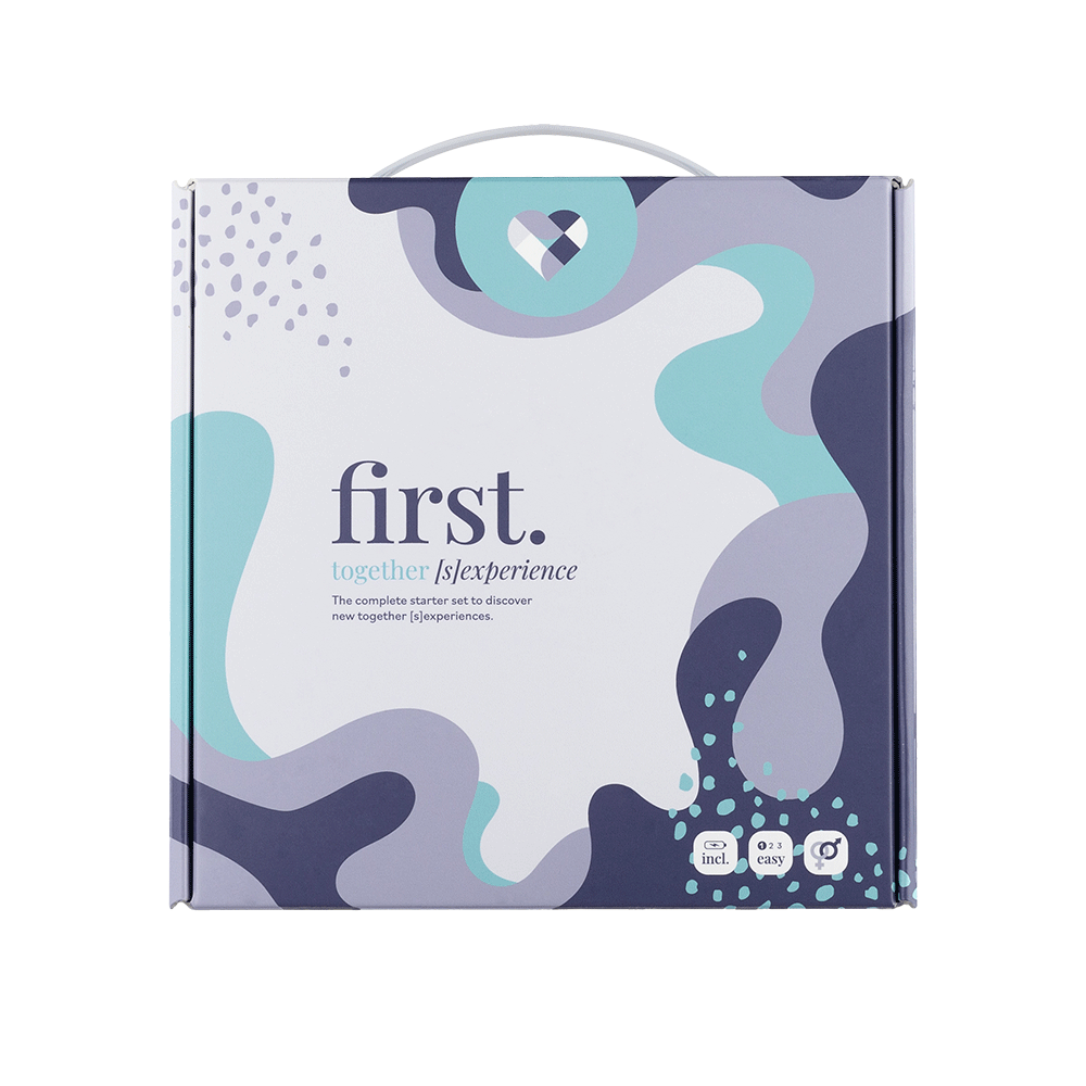 Bild: Loveboxxx First Together Experience