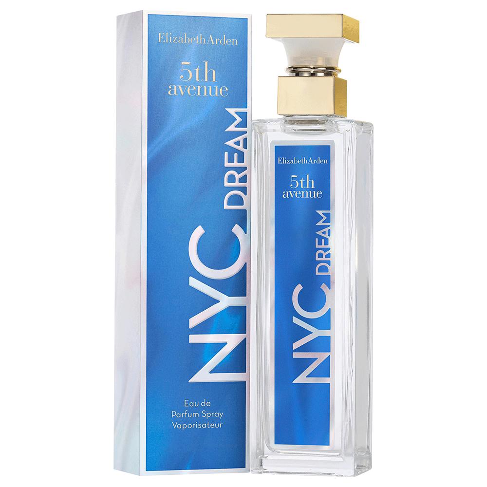 Bild: Elizabeth Arden 5th Avenue NYC Dream Eau de Parfum