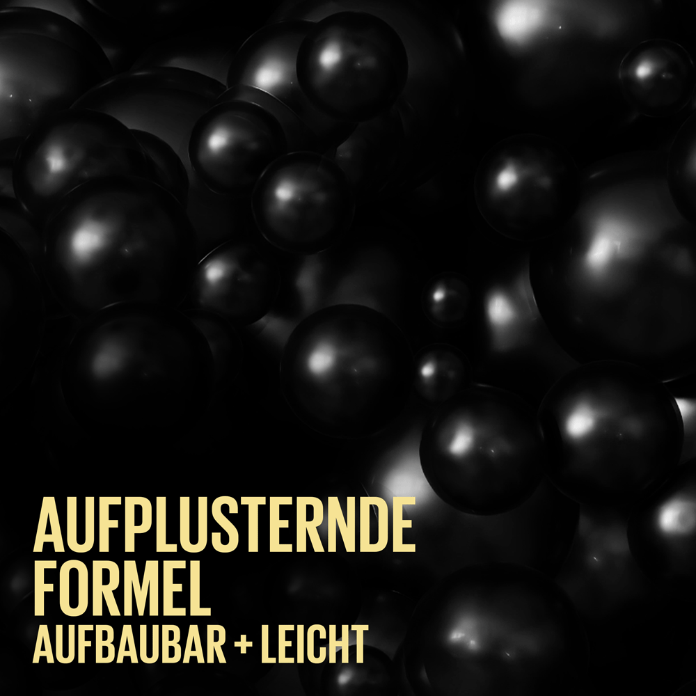 Bild: MAYBELLINE Colossal Bubble Mascara Very Black Waterproof 