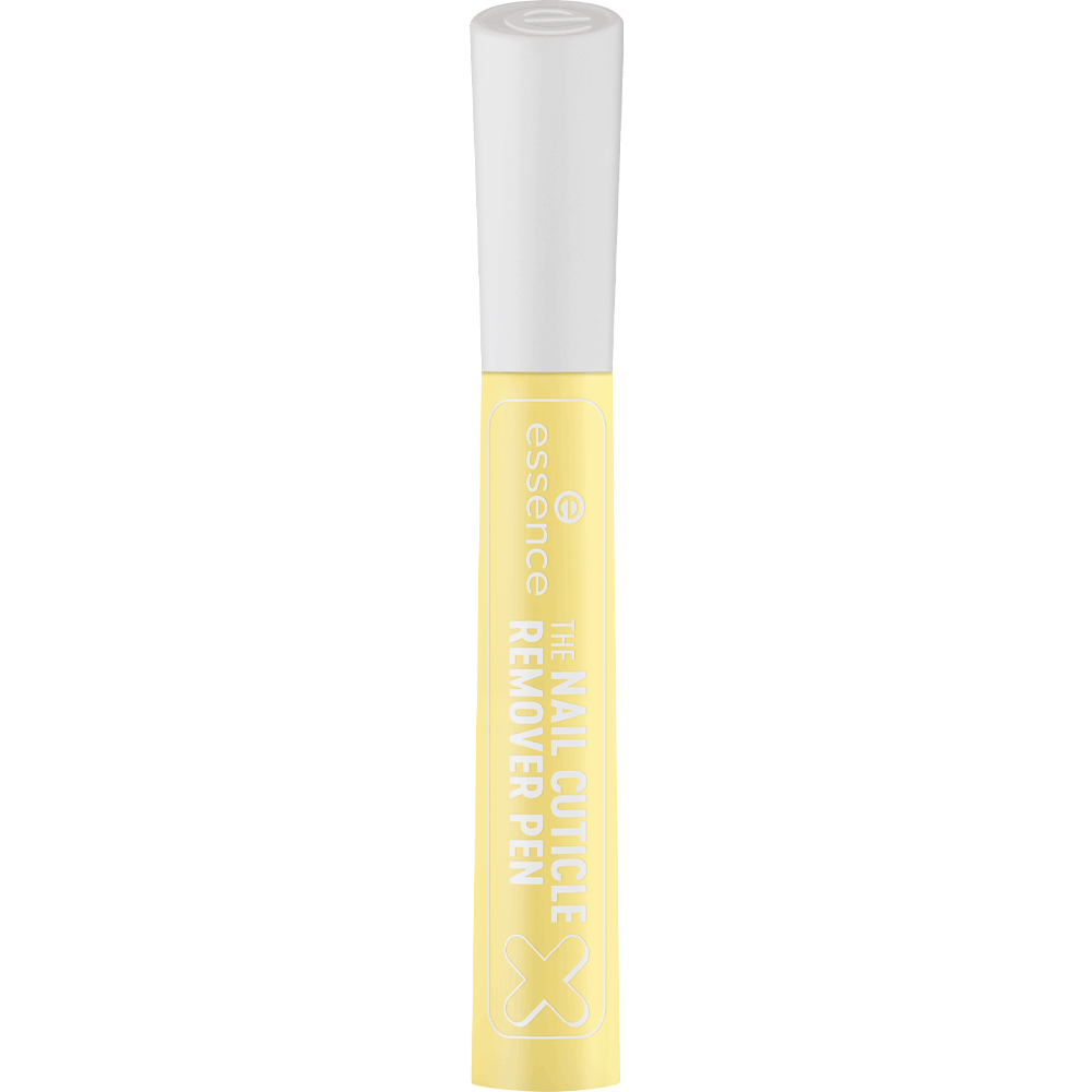 Bild: essence Cuticle Remover Pen