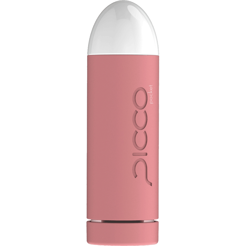 Bild: picco pocket Nasensauger rosa