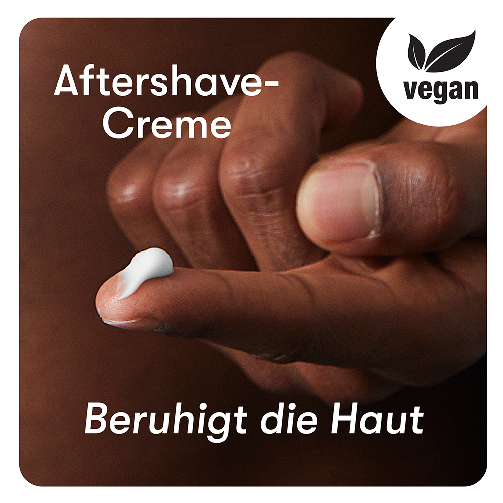 Bild: BOLDKING Aftershave Creme 