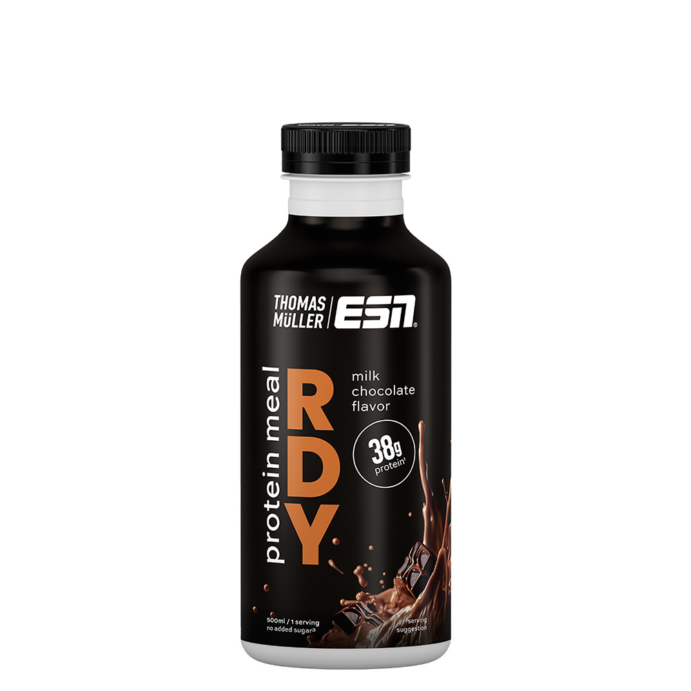 Bild: ESN Protein Meal RDY Milk Chocolate