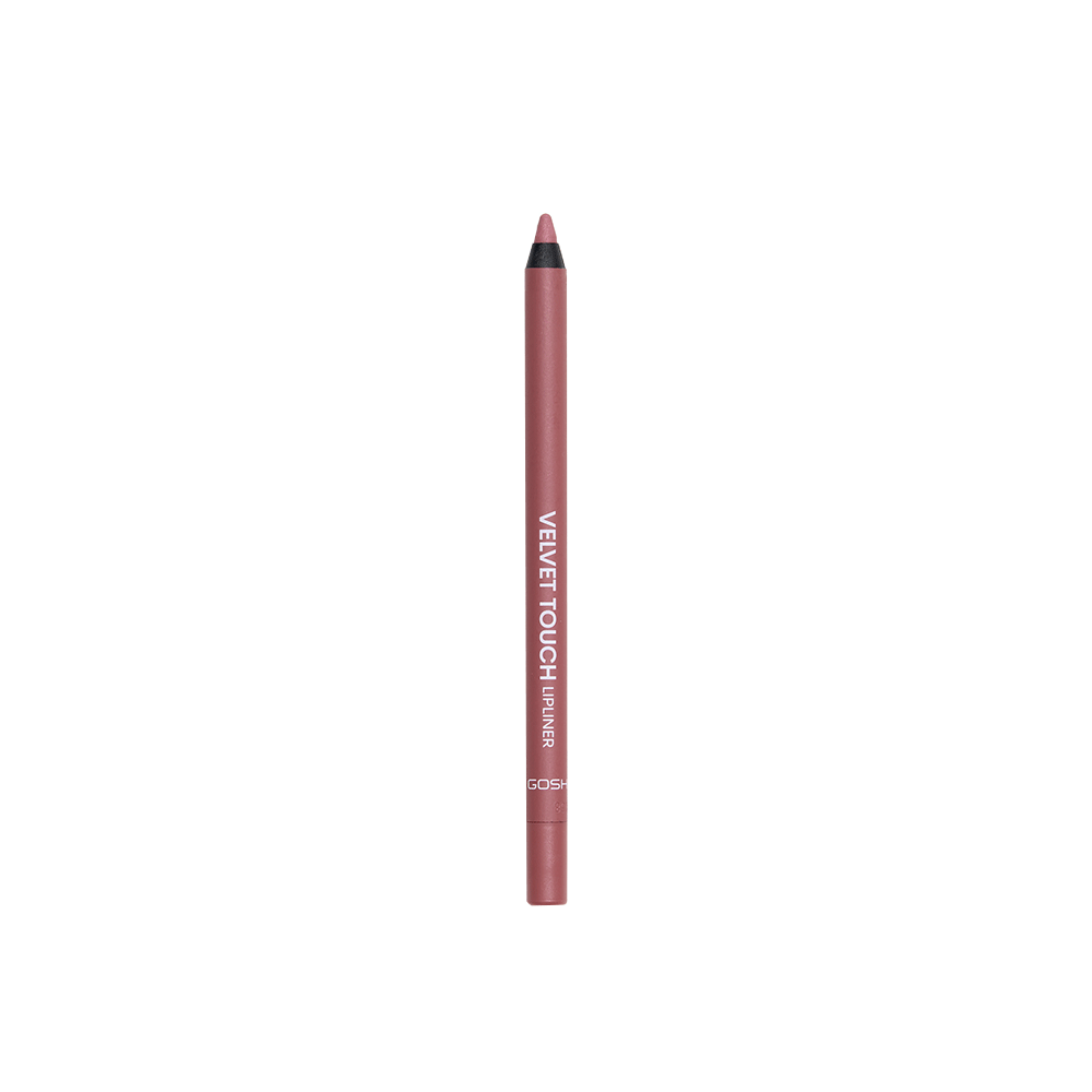 Bild: GOSH Velvet Touch Lipliner Waterproof 009