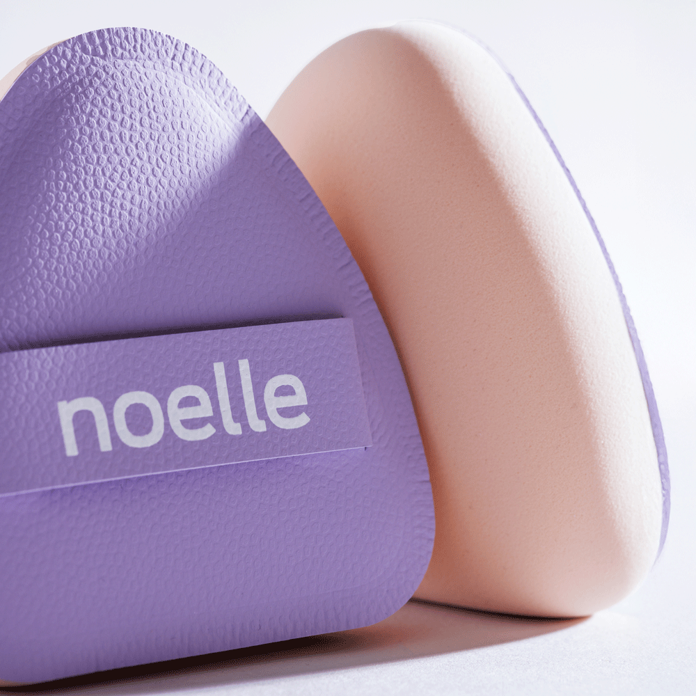 Bild: NOELLE Powder Puff 