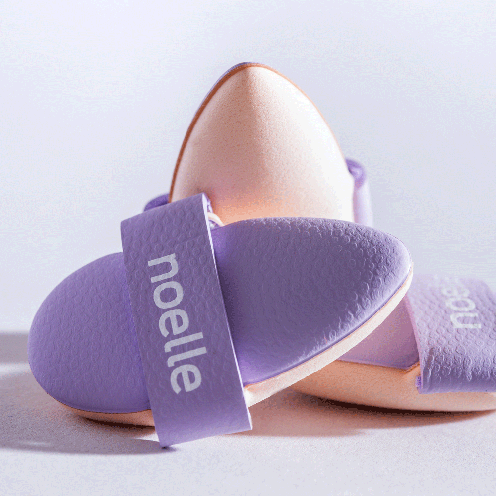 Bild: NOELLE Powder Puffs Mini 