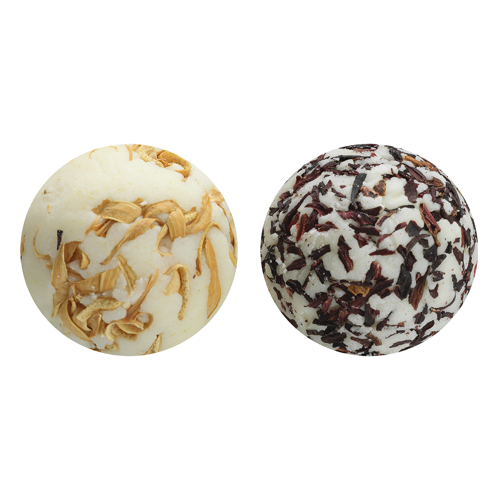 Bild: bi good Badekugeln 2er Set