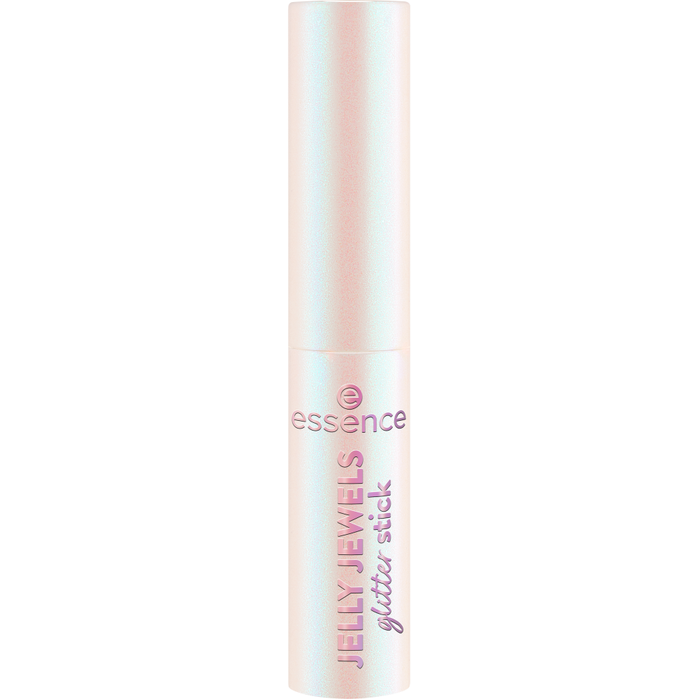 Bild: essence JELLY JEWELS glitter stick Frosted Twinkle 01