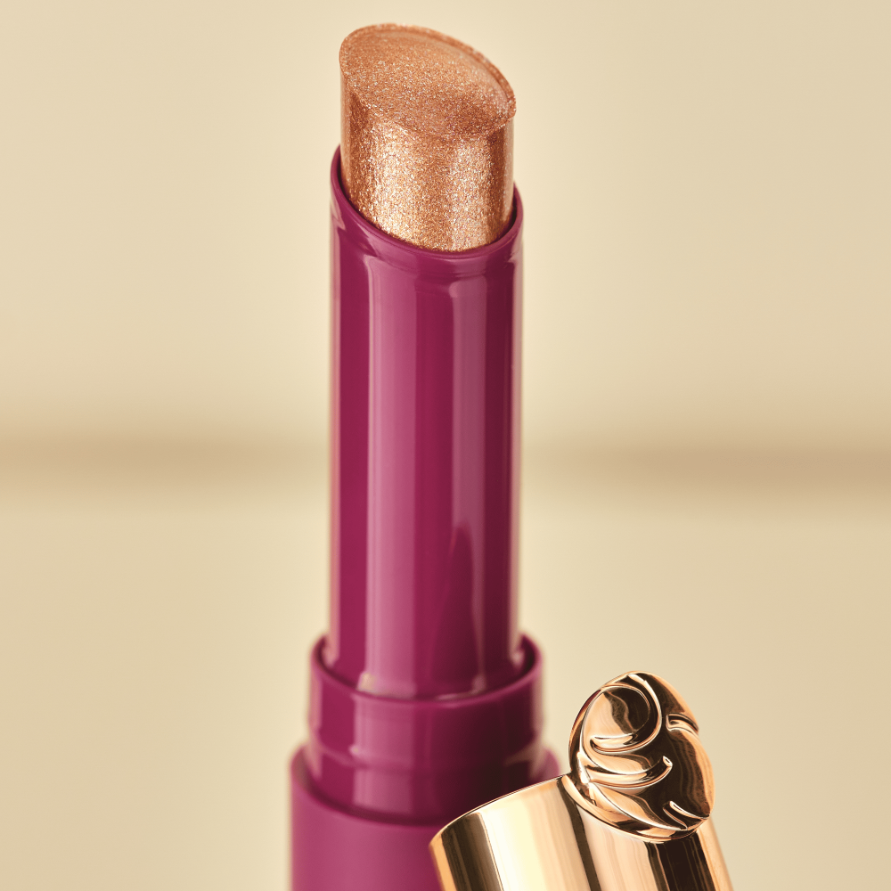 Bild: Catrice HOLLYGLAZING Multi-Use Glitter Stick 