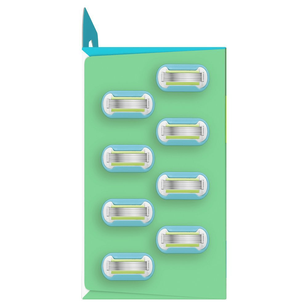 Bild: Gillette Venus Extra Smooth Damen Rasierklingen