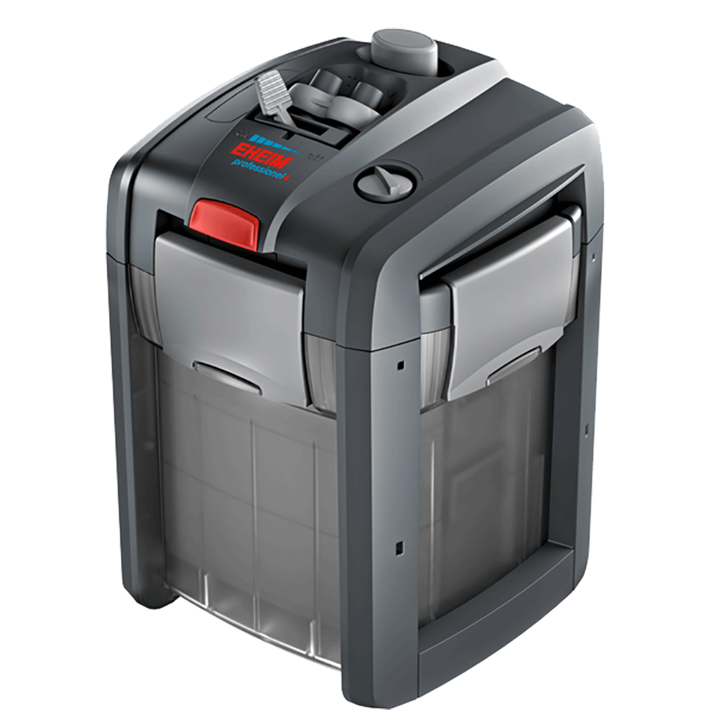 Bild: EHEIM Aquarien Außenfilter Professionel 4+ 600