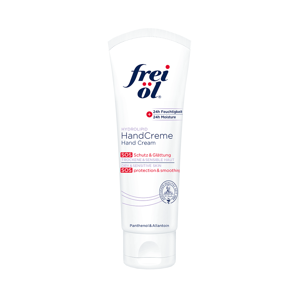 Bild: frei öl Hydrolipid Handcreme