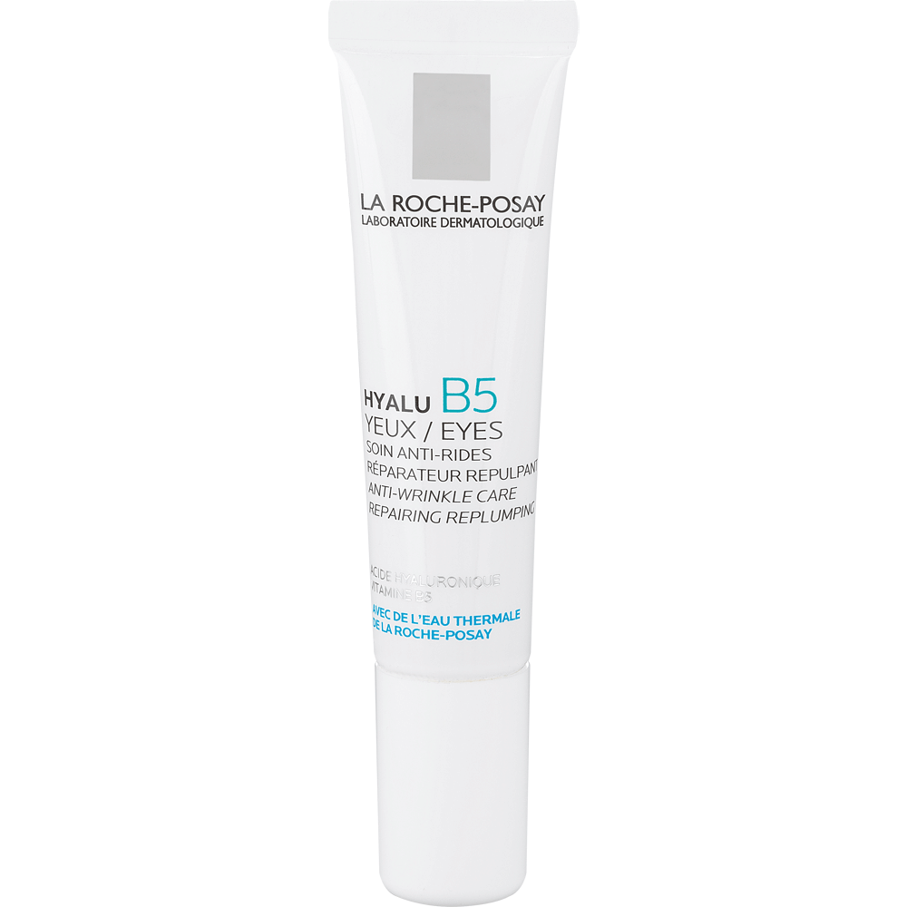 Bild: La Roche-Posay Hyaluron B5 Augencreme
