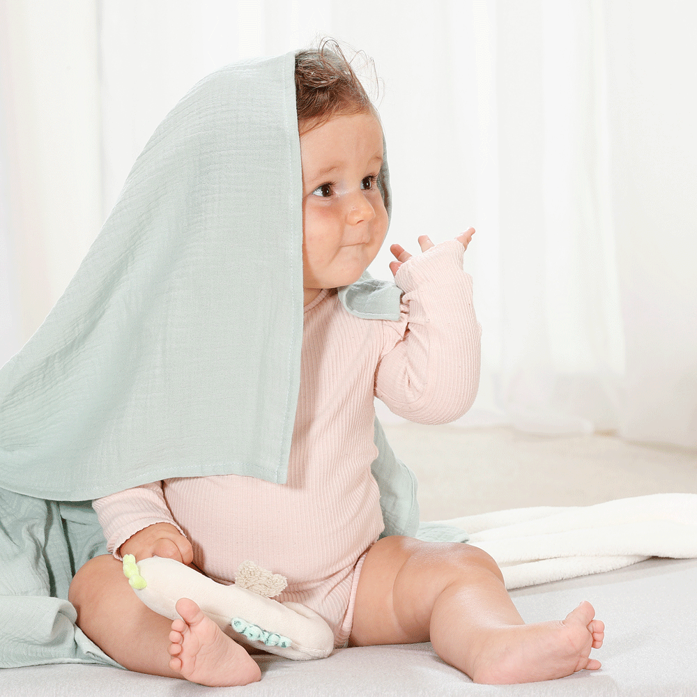 Bild: Fehn Seepferd & Musselintücher