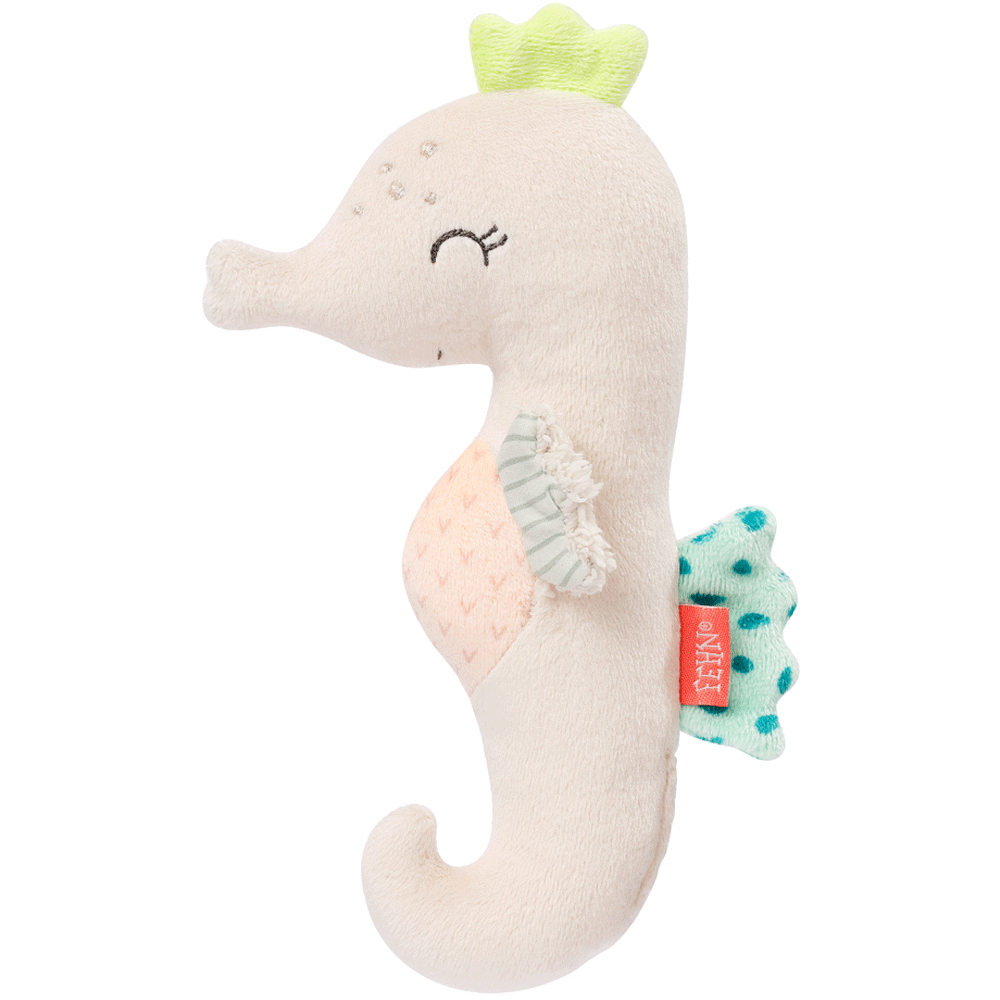 Bild: Fehn Seepferd & Musselintücher