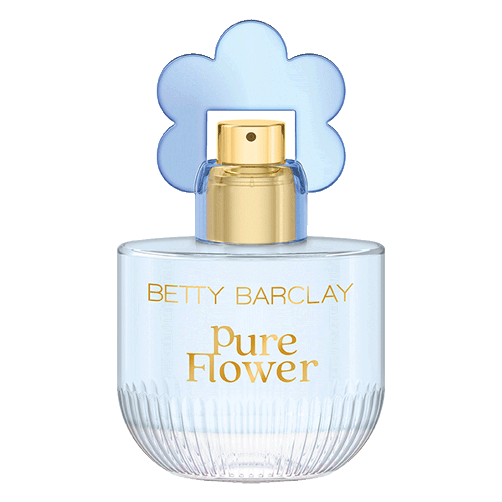 Bild: Betty Barclay Pure Flower Eau de Toilette