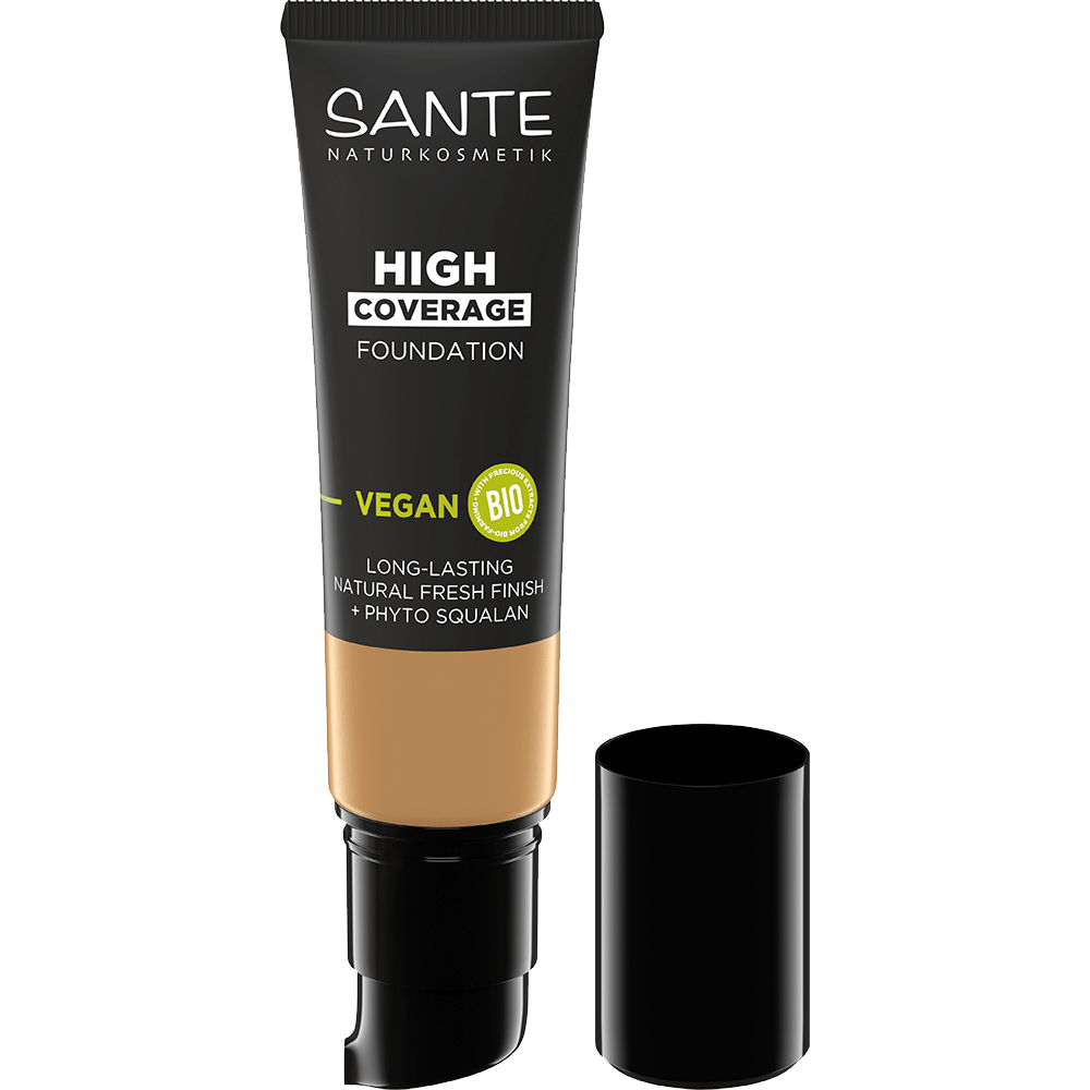 Bild: SANTE Foundation High Coverage 04