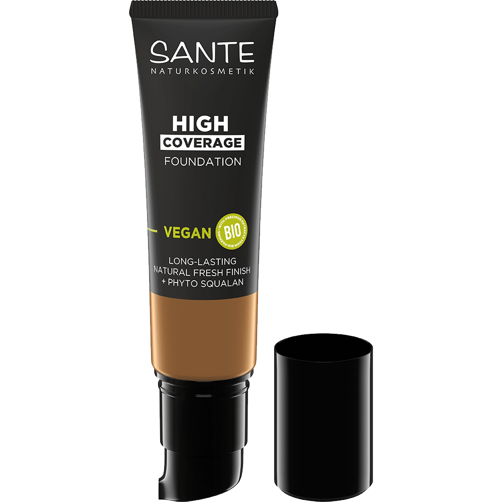 Bild: SANTE Foundation High Coverage 07