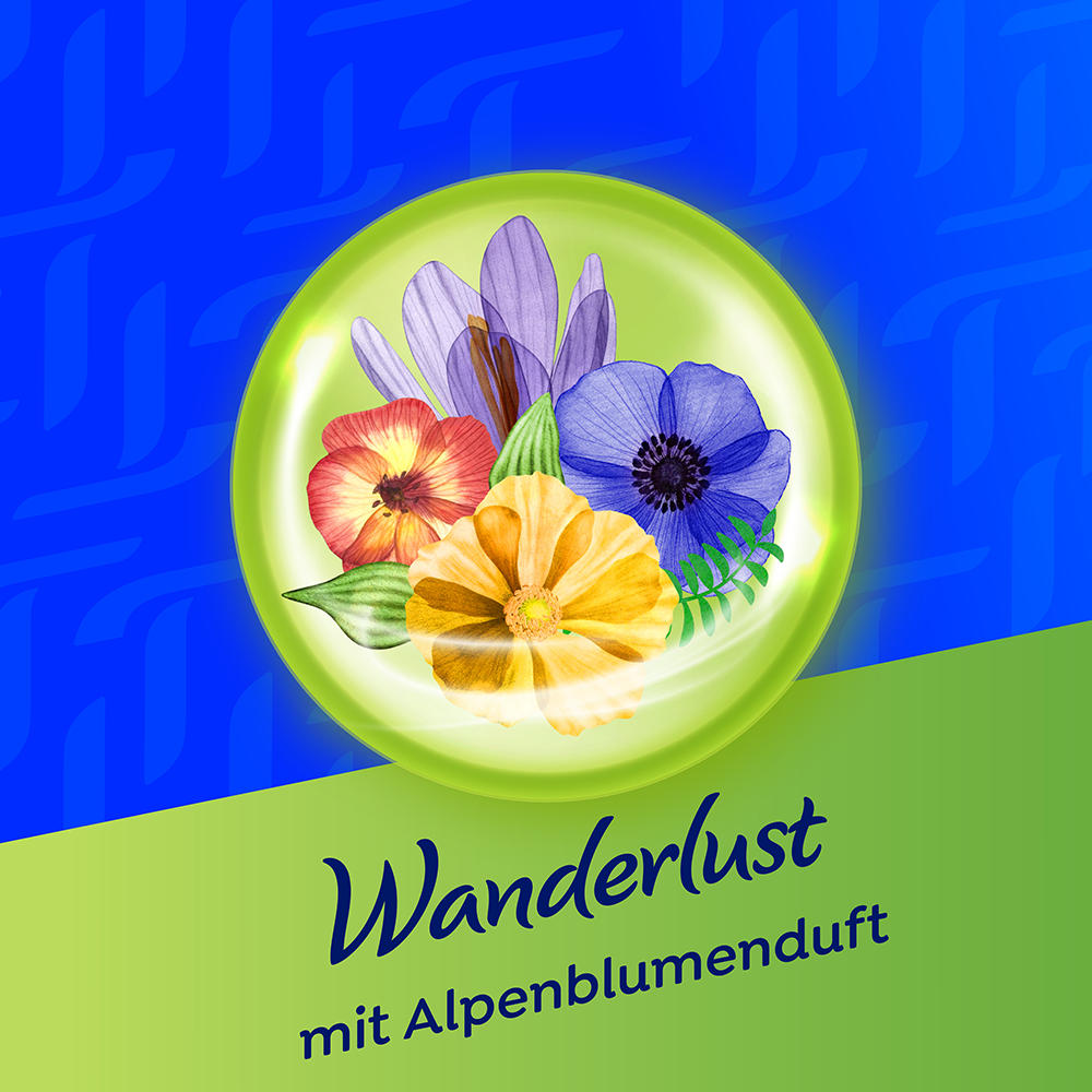 Bild: Tempo Taschentücher Duft Duo Box Limited Edition