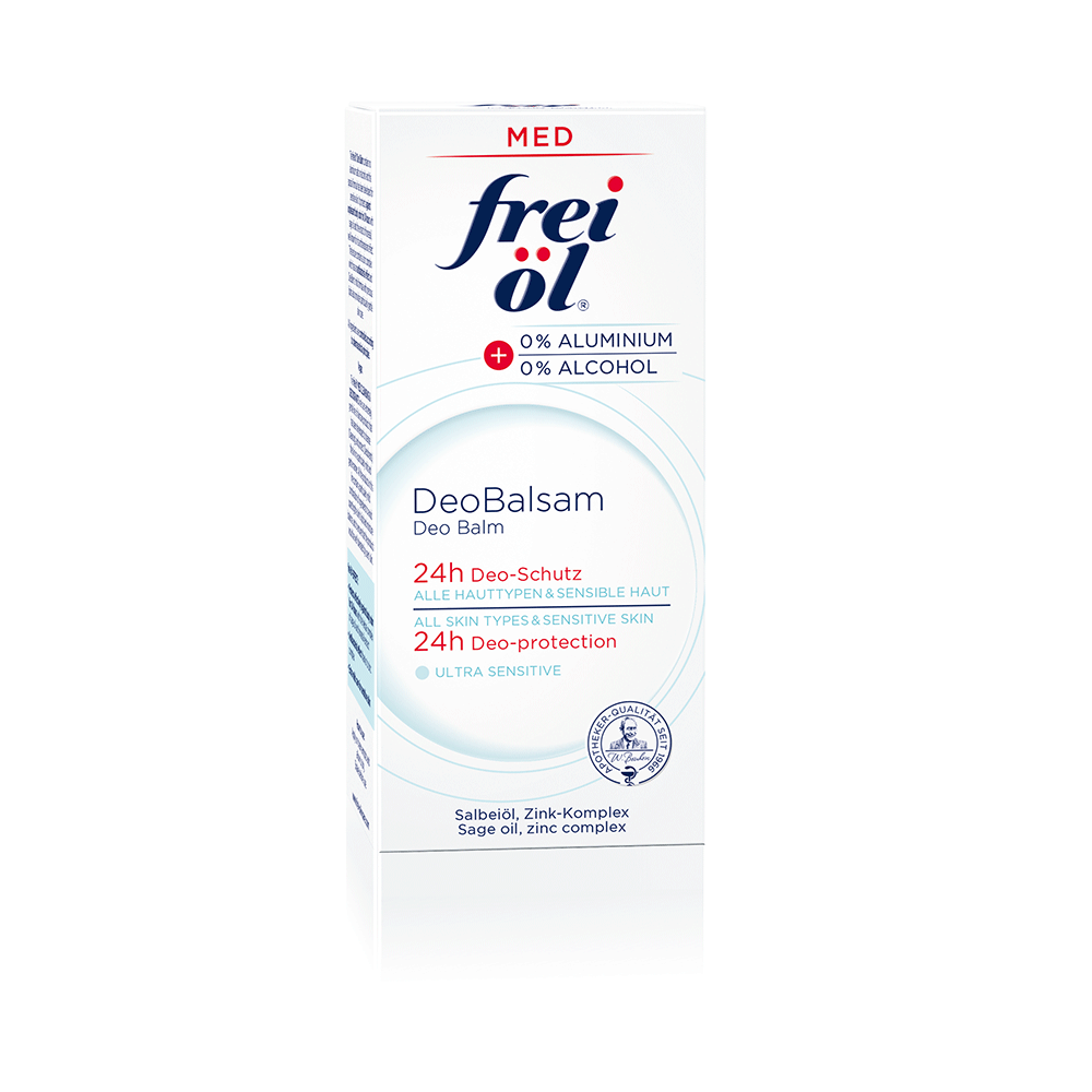 Bild: frei öl Deo Balsam