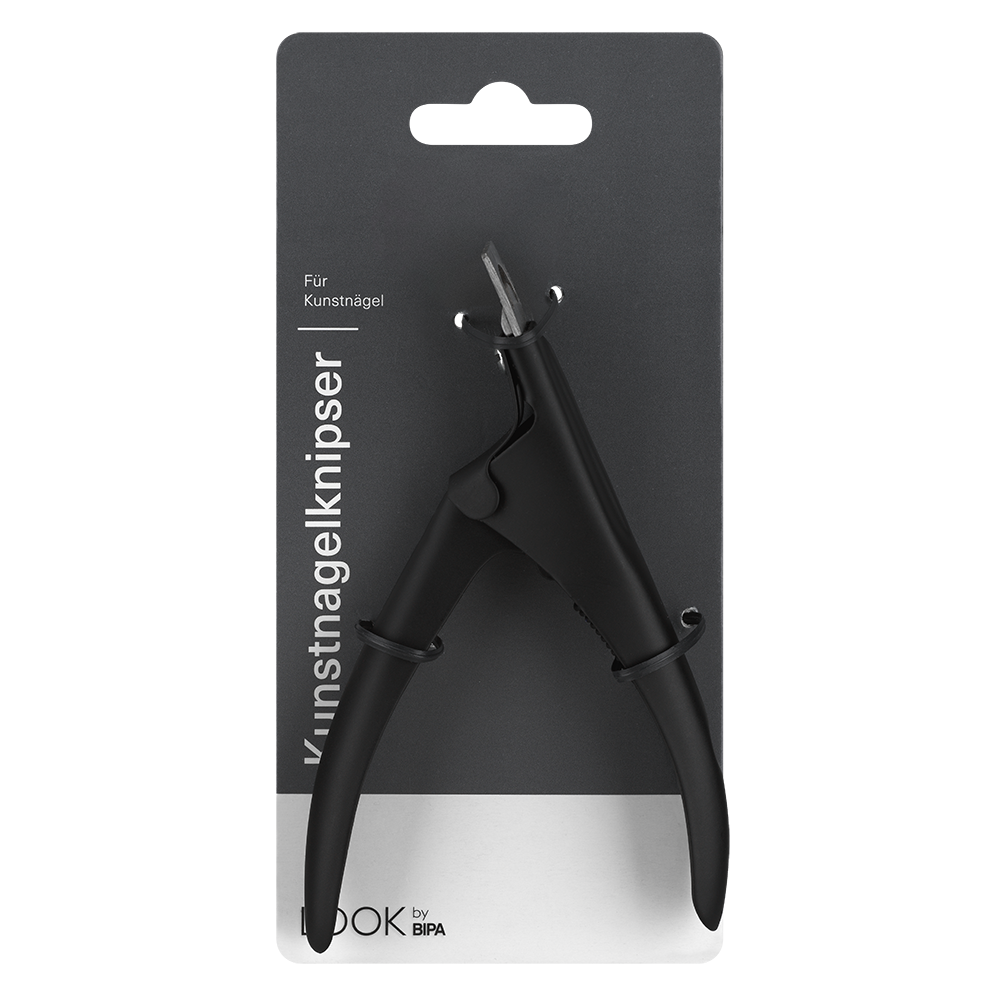 Bild: LOOK BY BIPA Kunstnagelknipser