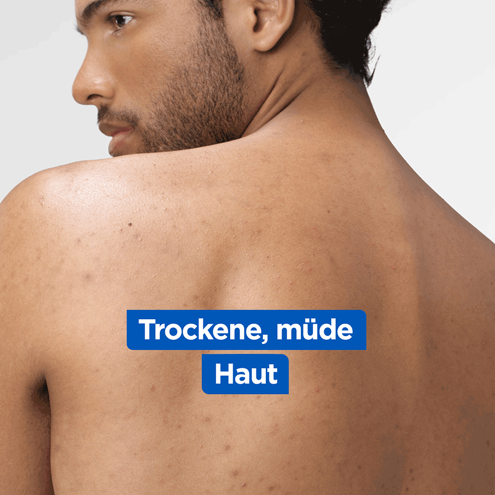 Bild: Mixa Niacinamide Bright Body Lotion 