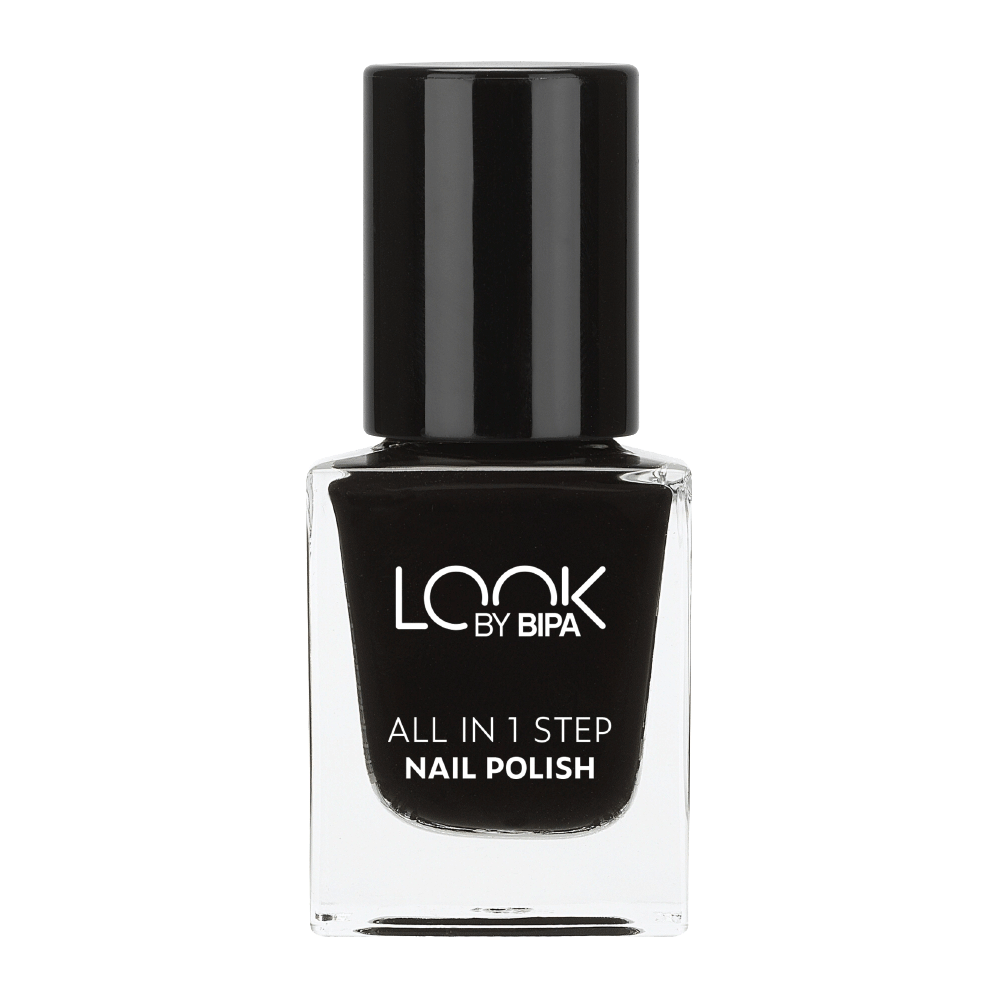 Bild: LOOK BY BIPA All in 1 Step Nagellack 280