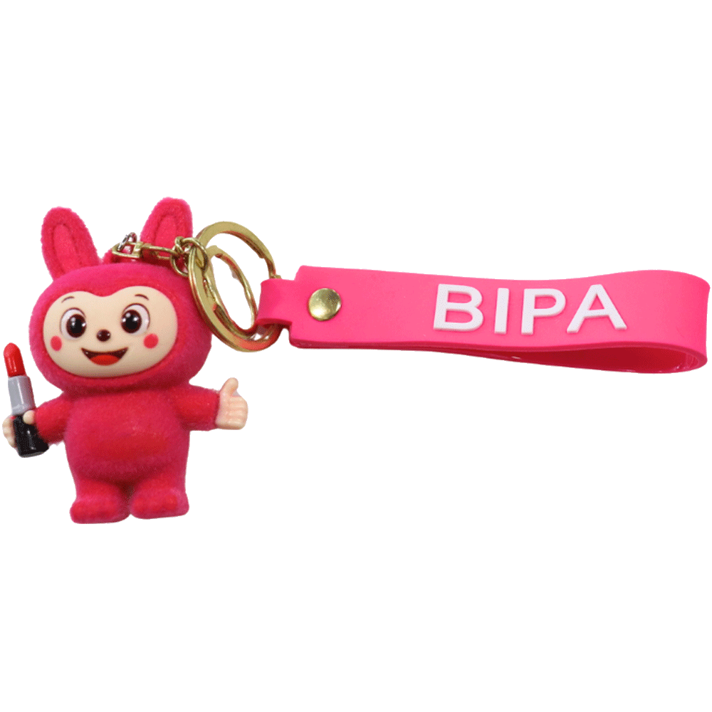 Bild: BIPA Schlüsselanhänger 