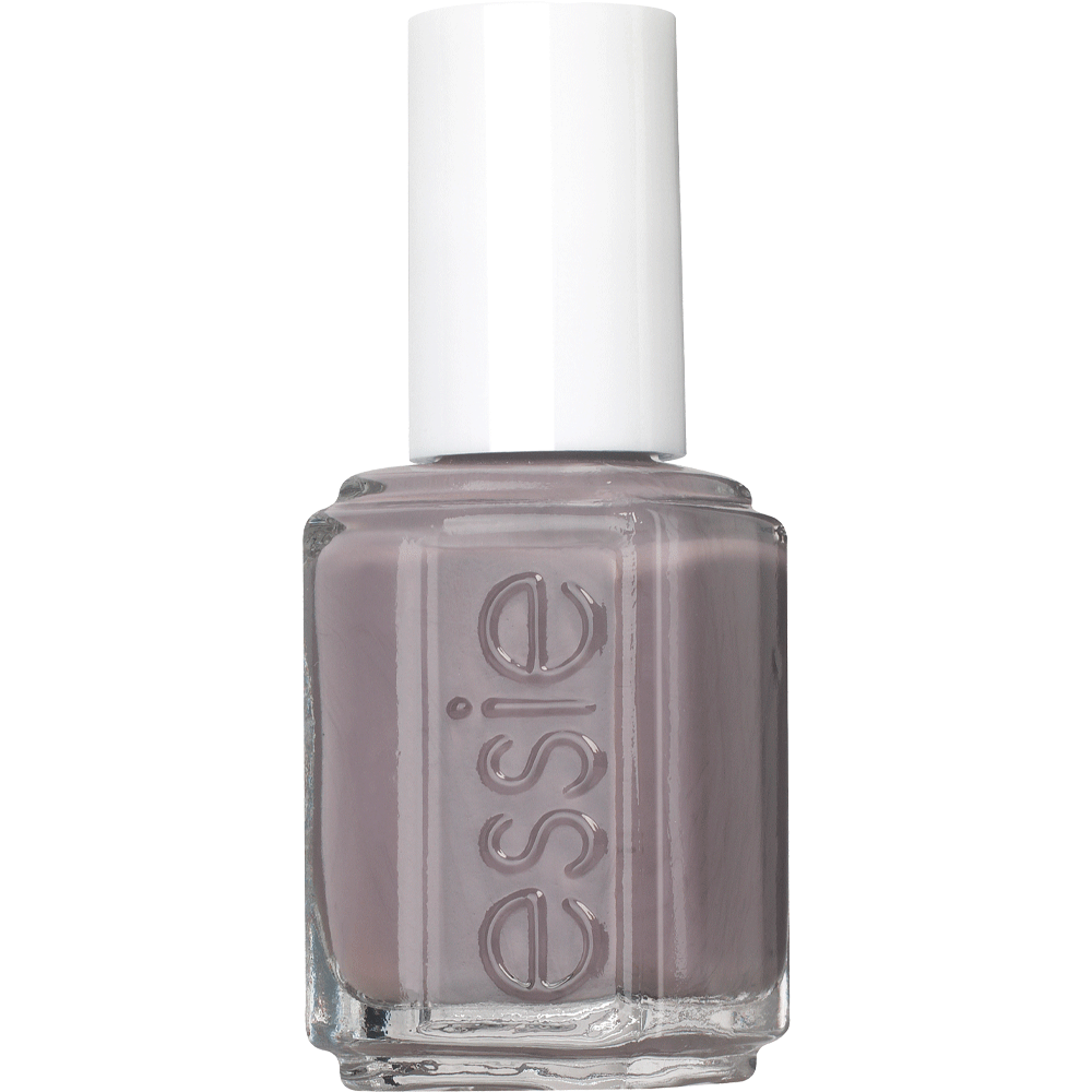 Bild: Essie Nagellack chinchilly