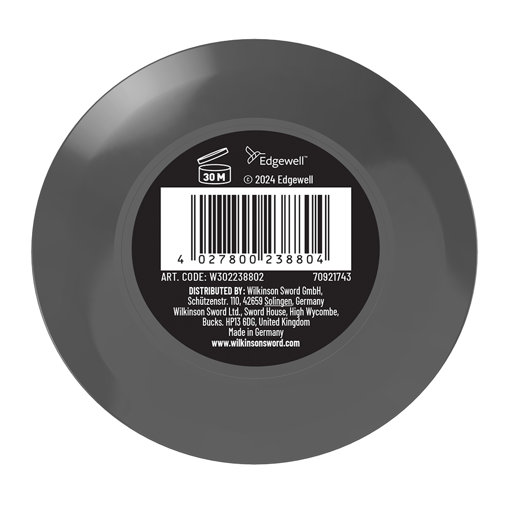 Bild: Wilkinson Sword Rasierseife Sensitiv