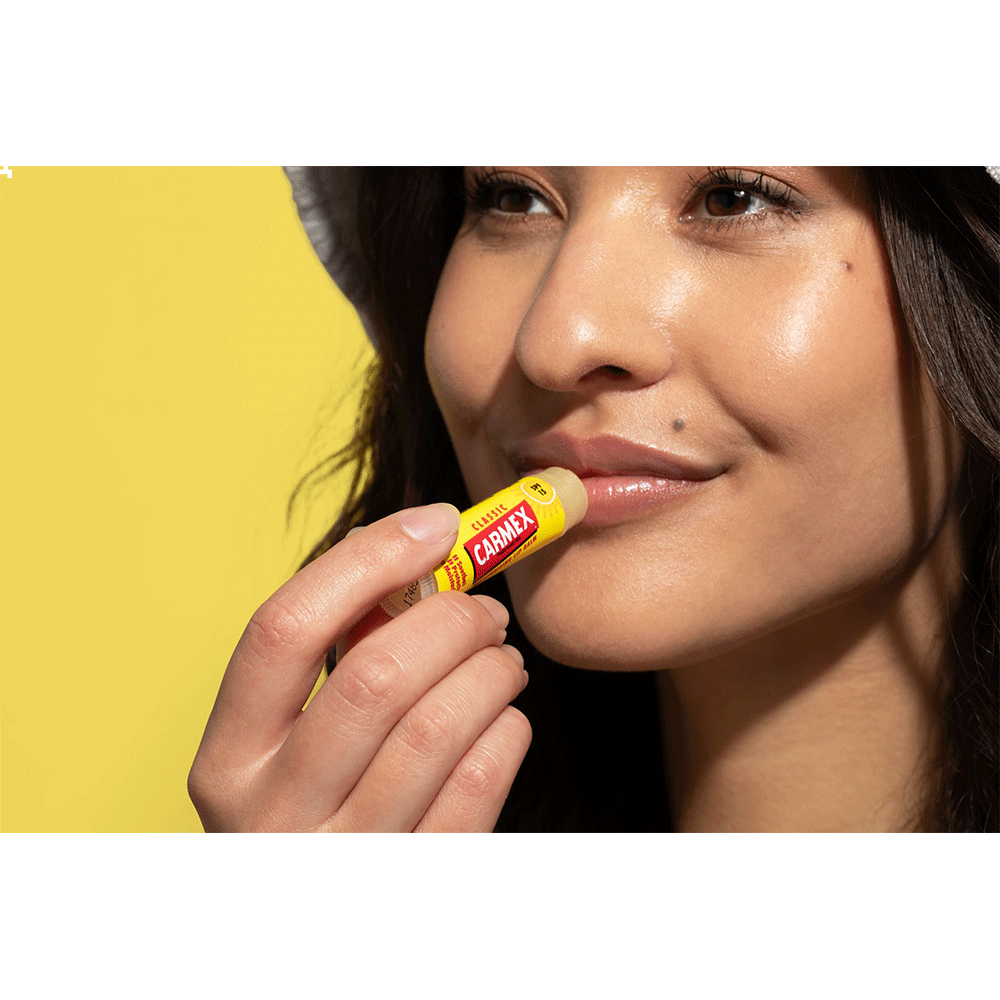 Bild: CARMEX Classic Lippenpflege