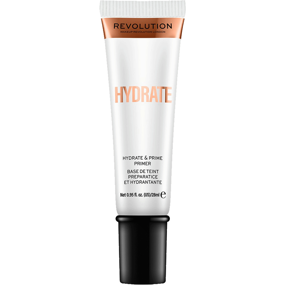 Bild: True Love Hydrate Primer