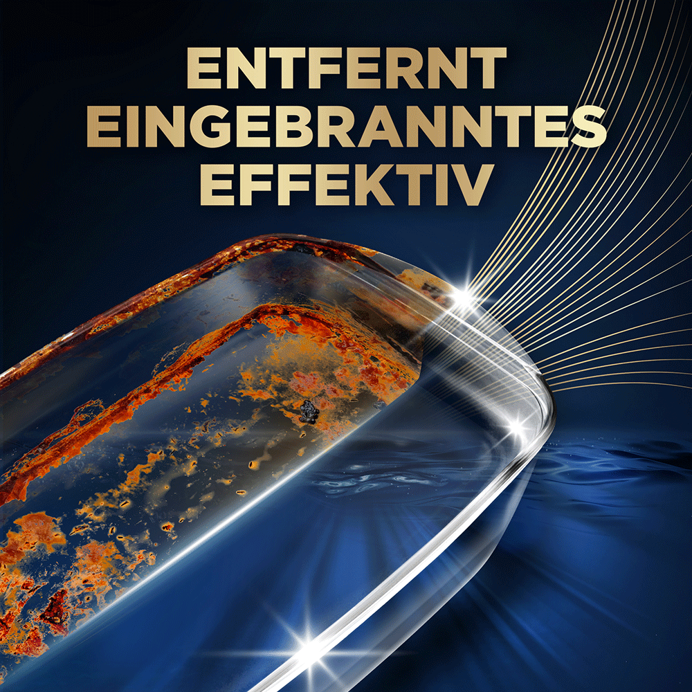 Bild: finish Ultimate Plus All in 1 Geschirrspültabs Fresh