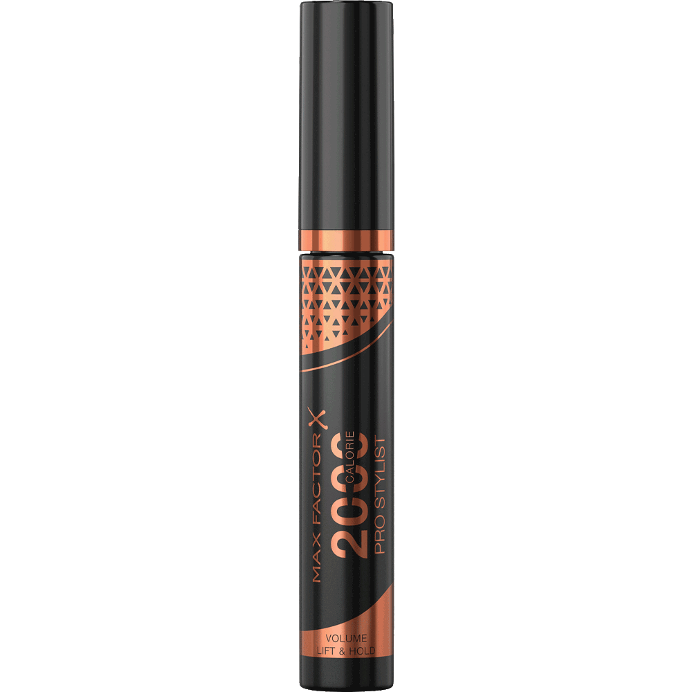 Bild: MAX FACTOR 2000 Calorie Pro Stylist Mascara