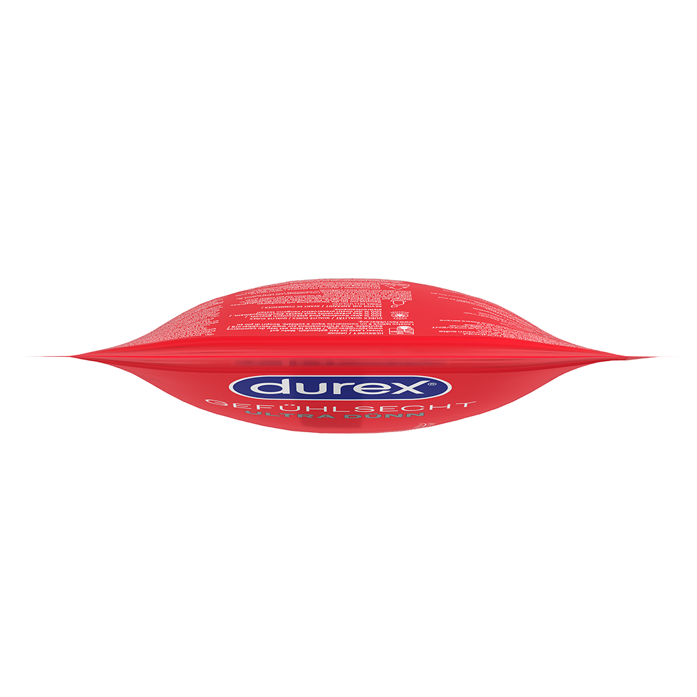 Bild: durex Kondome Gefühlsecht Ultra