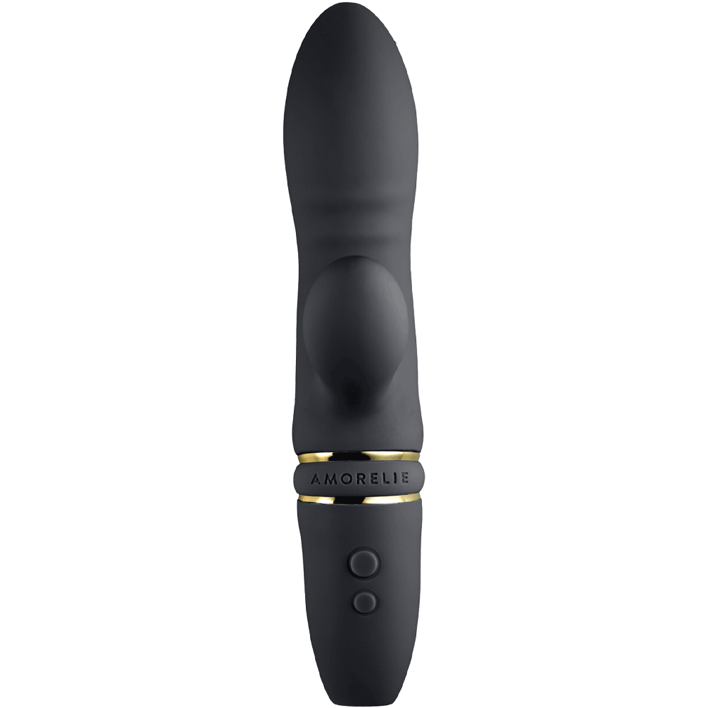 Bild: AMORELIE Crush Rabbit Vibrator