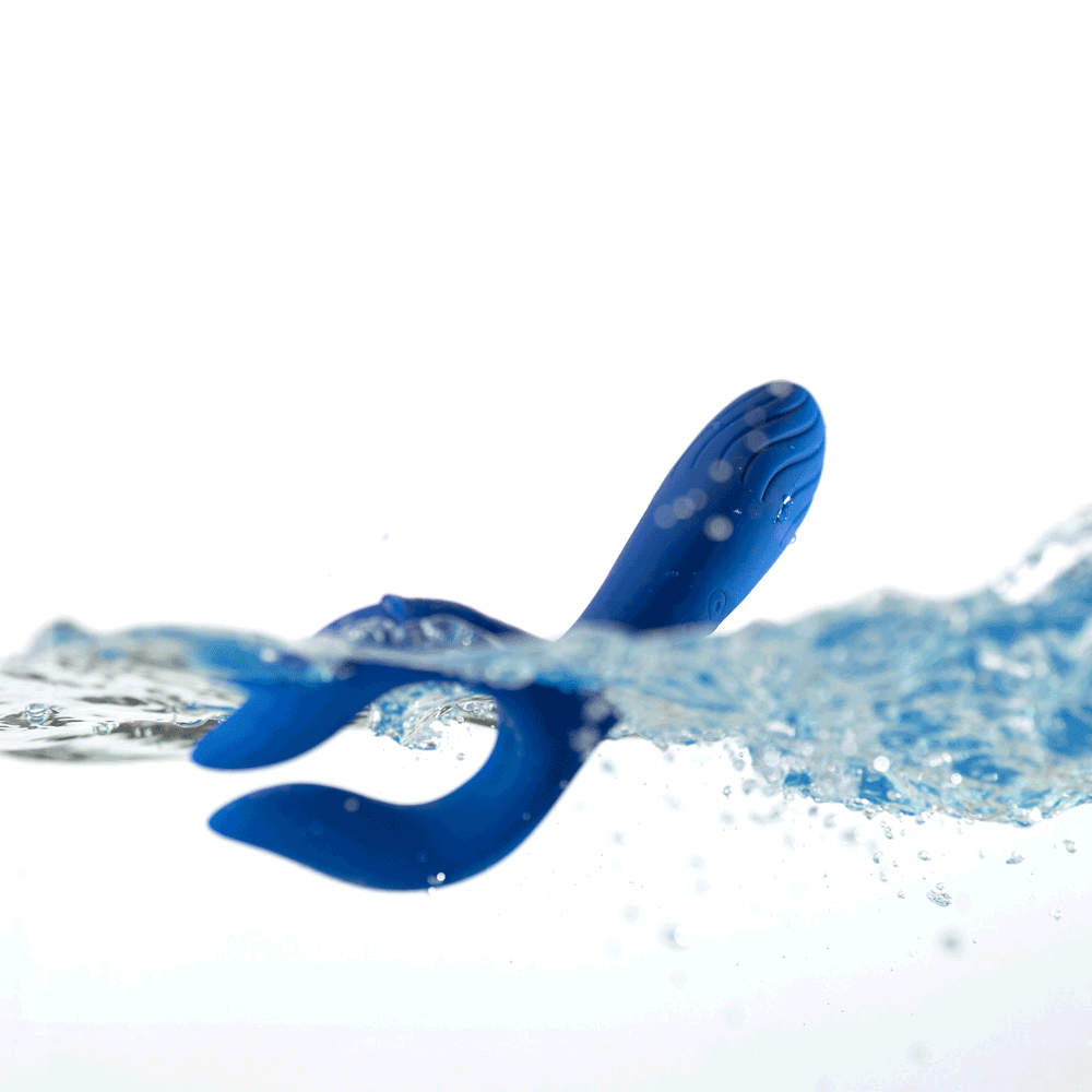 Bild: MOQQA Paarvibrator