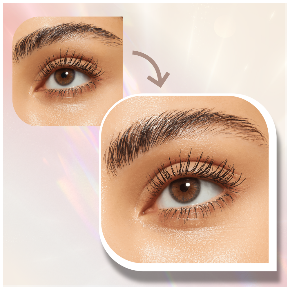 Bild: Catrice Super Glue Brow Styling Gel 020