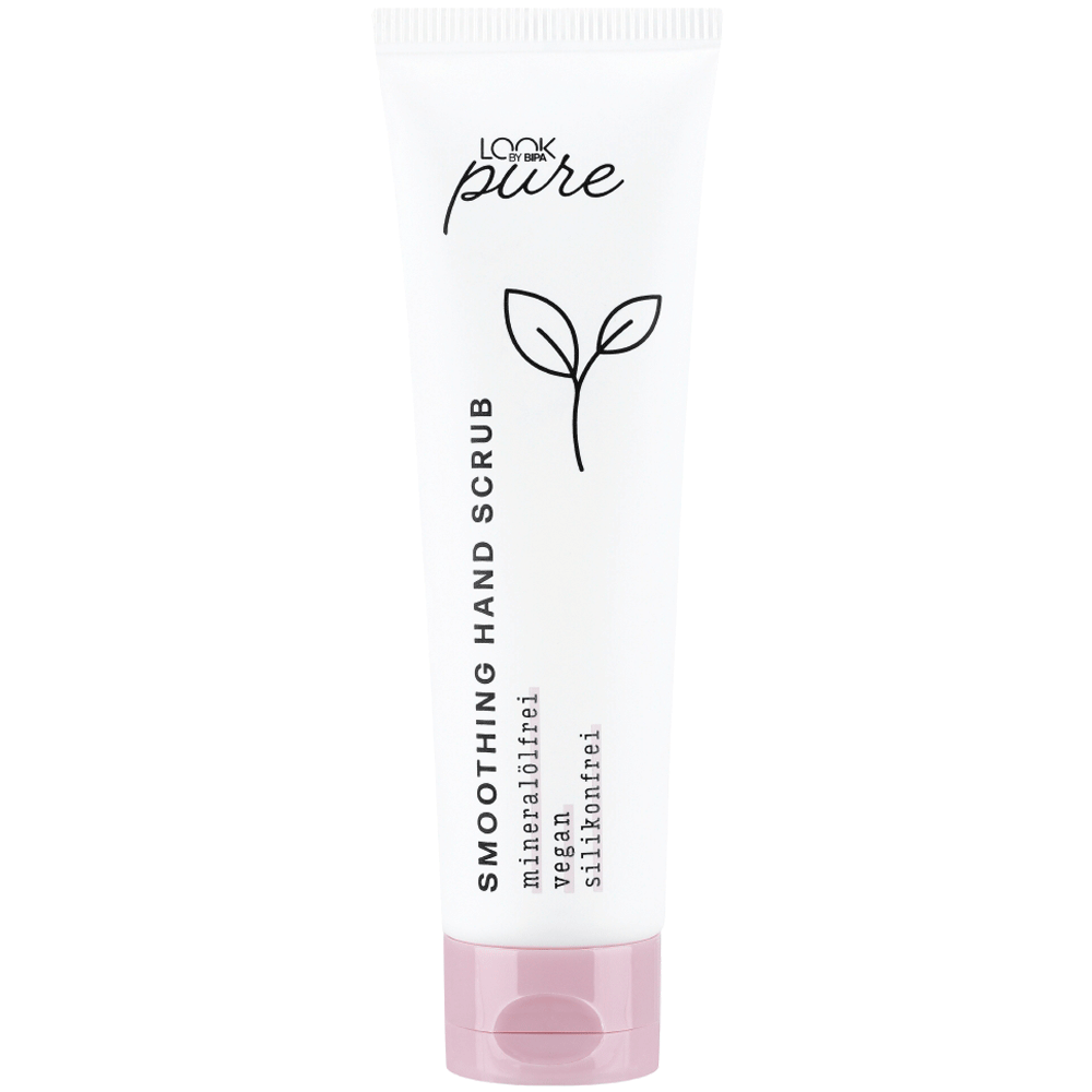 Bild: LOOK BY BIPA pure Nail Gym Hand Peeling