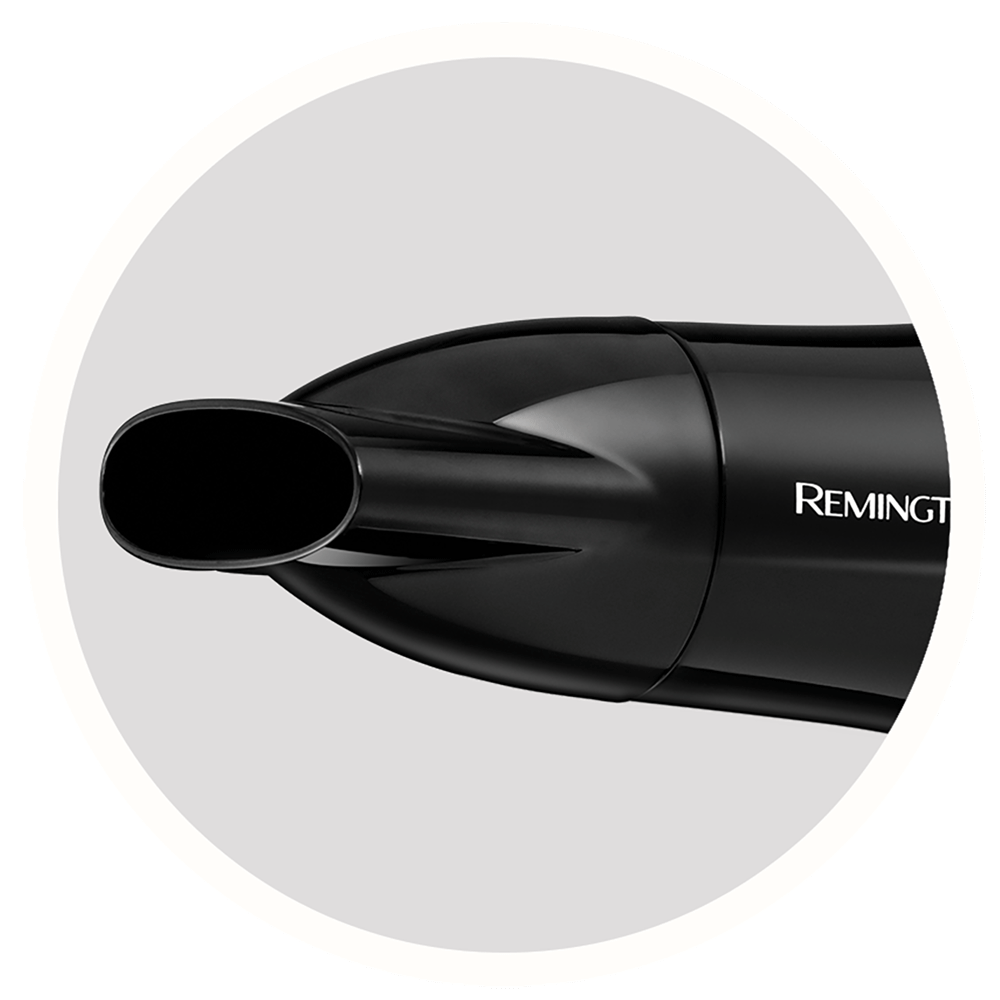 Bild: Remington My Stylist Haartrockner