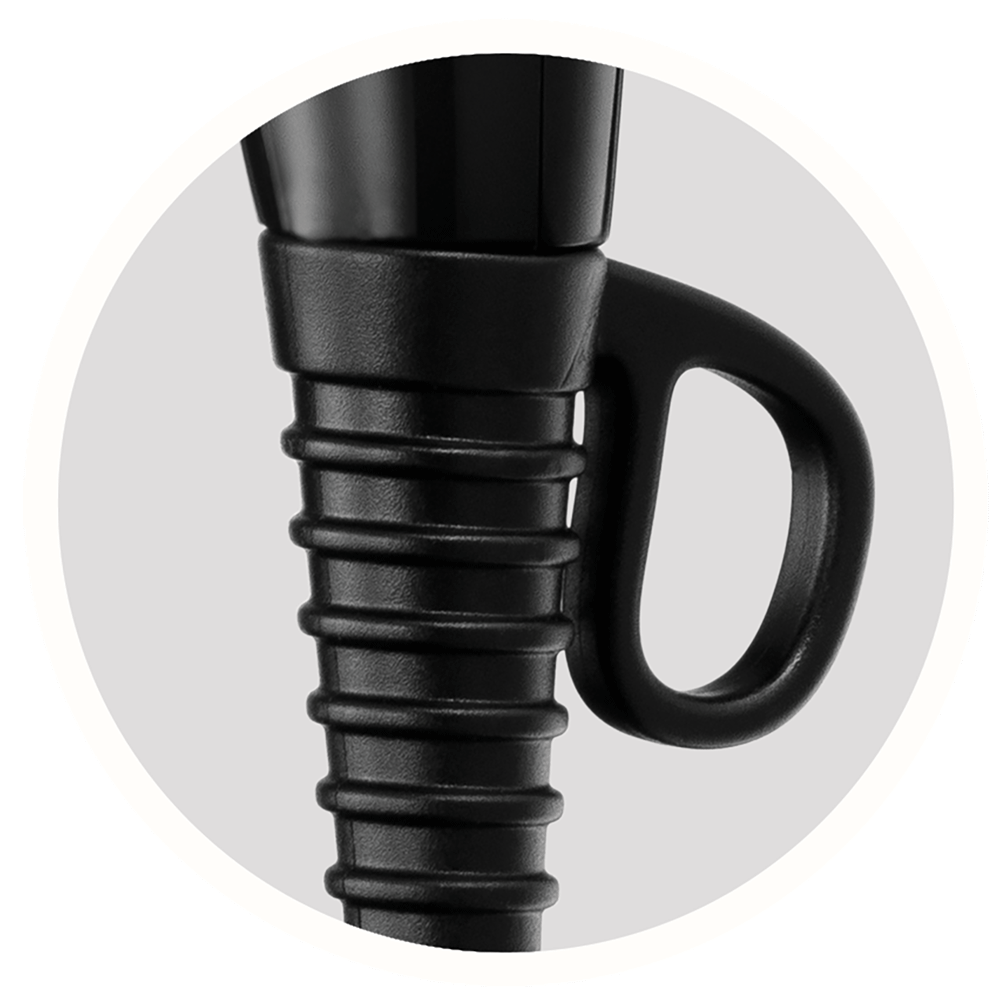 Bild: Remington My Stylist Haartrockner