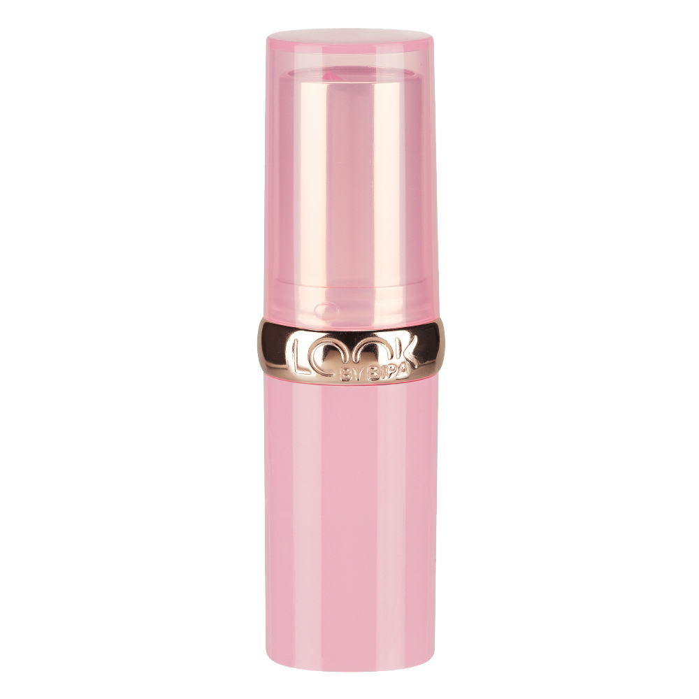 Bild: LOOK BY BIPA Care & Glow Lip Balm 40