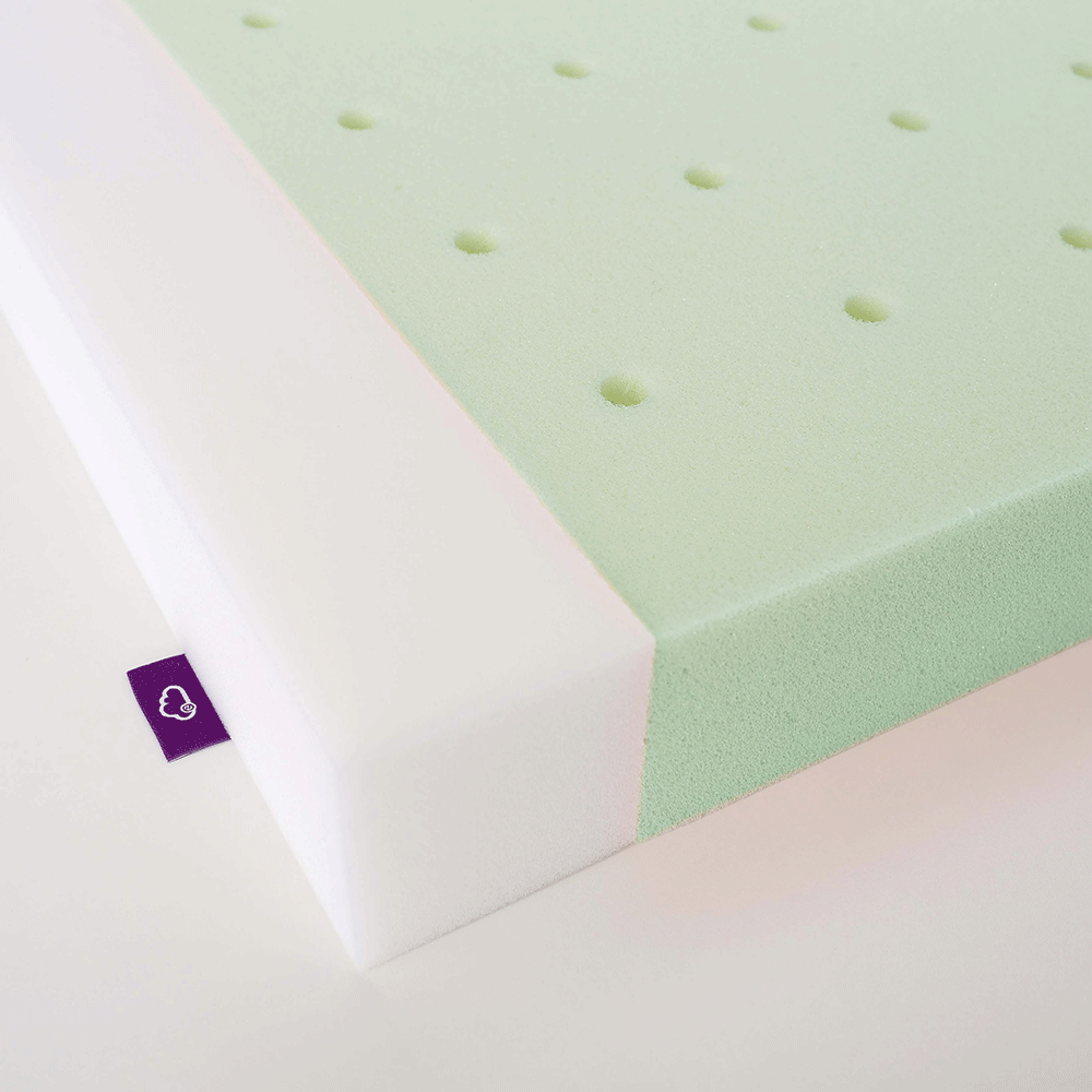 Bild: Träumeland Matraze Sternschnuppe