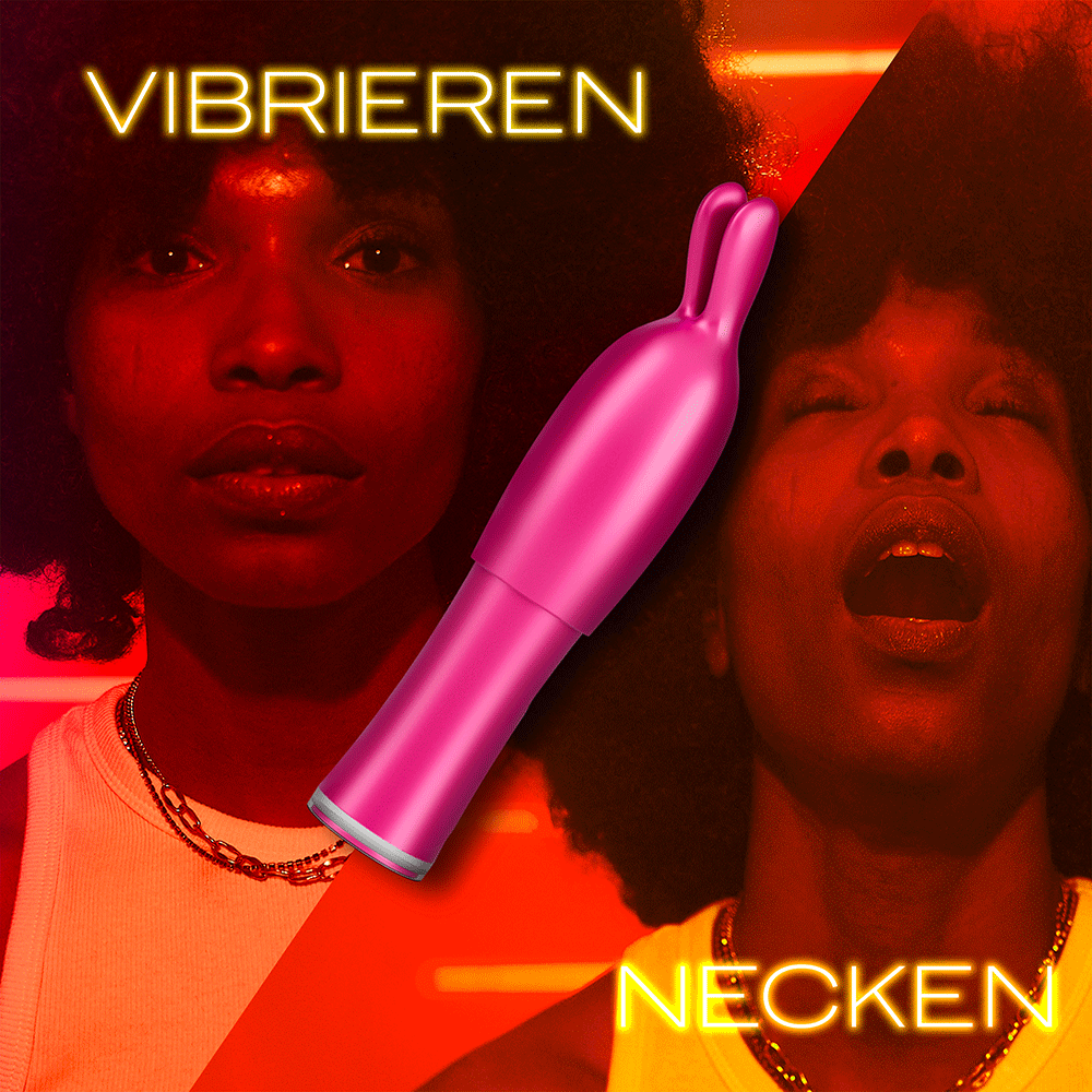 Bild: durex play 2in1 Vibrator and Teaser Tip Excite Me