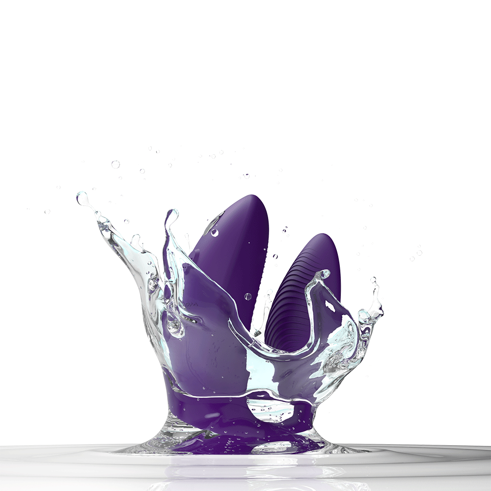 Bild: We-Vibe Sync Second Gen Purple